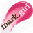 mark.girl lip gloss smudge