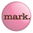 mark logo icon