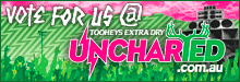 Visit uncharted.com.au
