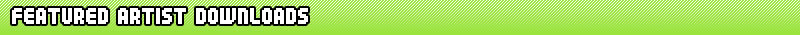 Featured artist download