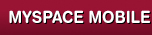 MySpace Mobile