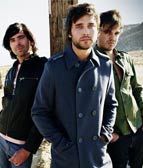 Check out the breaking new sound of newcommers Mojada!
