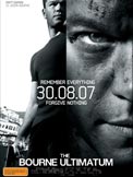 Bourne Ultimatium