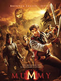 The Mummy