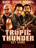 Tropic Thunder