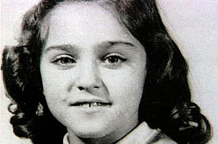 Morph Baby Picture on Celebs When They Were Kids 2008 10 19 Ps Today Is My Birthday 1976