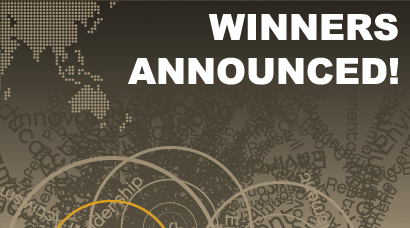 Winners are in