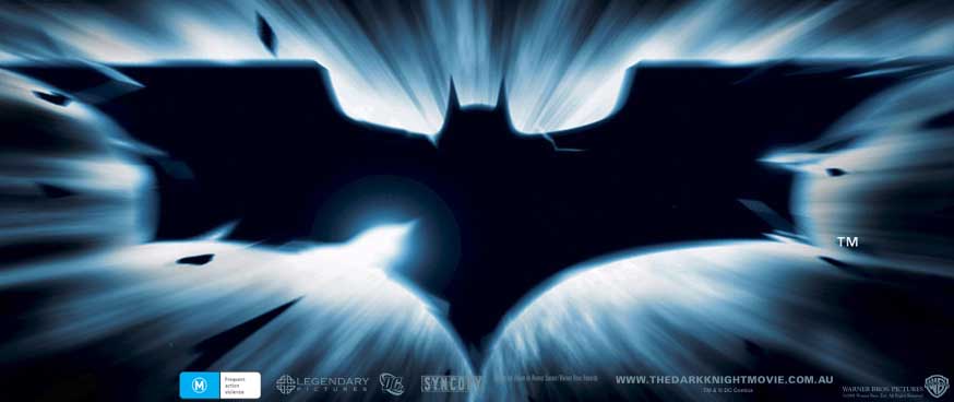 The Dark Knight