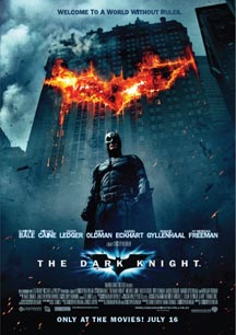 The Dark Knight
