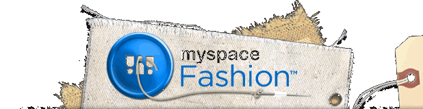 MySpace Fashion