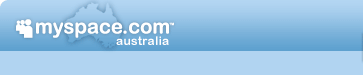 Myspace Australia