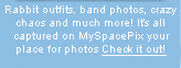 Did you know you can upload unlimited photos? We show you what you can do with your photos on MySpace in a few easy steps.
