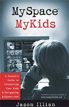 MySpace MyKids