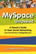 MySpace Unravelled