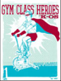 Gym Class Heroes