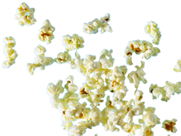 Enjoy Some Popcorn!