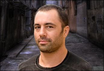 Joe Rogan