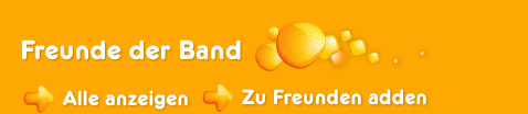 Todd und seine Band - Freunde