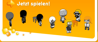 Todd und seine Band - Jetzt spielen