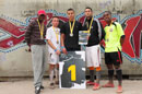 Nike Urban Skills Club - Ausnahmetalente