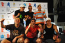 Nike Urban Skills Club - Spritzer Down