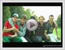 Myspace Deutschland - Deine Stimme gegen Armut