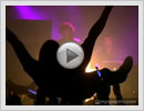 Myspace Deutschland - Justice Secret Show