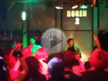 Myspace Secret Show Turbostaat