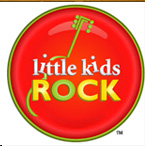 Little Kids Rock Charity