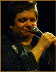 patton oswalt profile