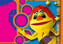 The World of Sid and Marty Krofft only on MySpaceTV