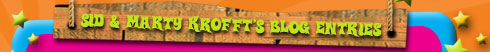 The World of Sid and Marty Krofft only on MySpaceTV