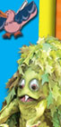The World of Sid and Marty Krofft only on MySpaceTV