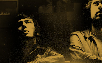 Justice: Featured Artist for MySpace Music Tour