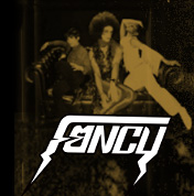 Fancy: Featured Artist for MySpace Music Tour