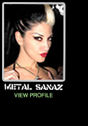 Operation MySpace Live Concert from Kuwait Rebroadcast on FX