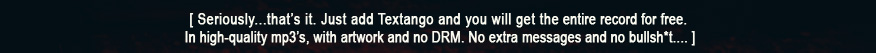textango pennywise free to the people