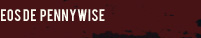textango pennywise free to the people