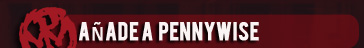 textango pennywise free to the people