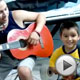 Baby Sings Kingston