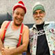 Cheech and Chong