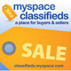Myspace Classifieds