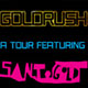 Santogold Gold Rush Tour