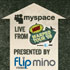 MySpace Live from Warped Tour