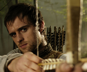 robin hood