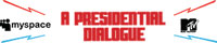 presidential dialogue