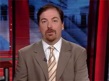 chuck todd answers your questions