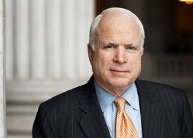 john mccain