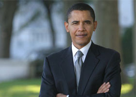 barack obama