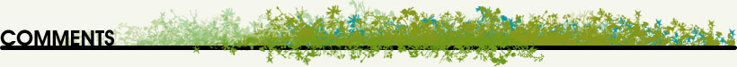 our planet comments
